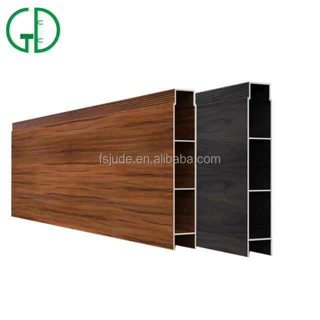 GD Aluminium House Garden Fence Home Aluminium