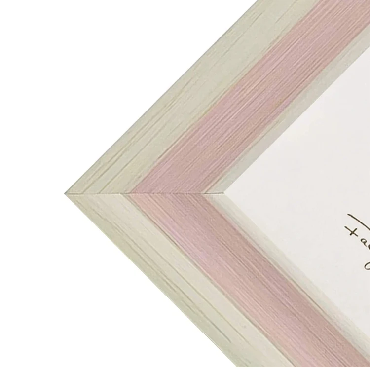 Modern Simple High-Grade Photo Ps Frame Multi-size Wall Photo Frame