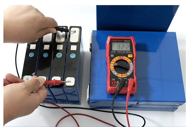 Lifepo4 Battery Portable Energy Storage Battery Large Power Cell Lifepo4 3.2v Lf32-32ah For Electric Bicycle