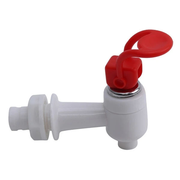 15 мм диаметр диспенсер для воды смесителя пластиковая бутилированная вода клапан кран Переключатель Замена частей
