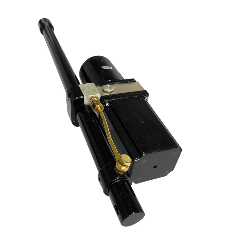 wholesale 24v 48v 600mm linear actuator motor electric actuator dc reciprocating motor lift motor