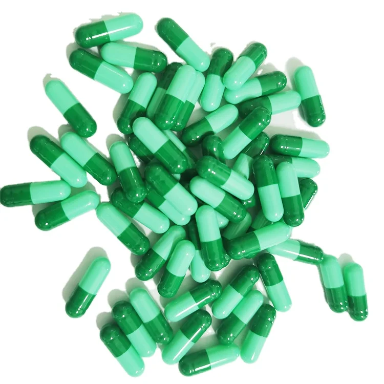 Cheap 000 HPMC Hard Empty Pharmaceutical Capsules Bottles Production Line