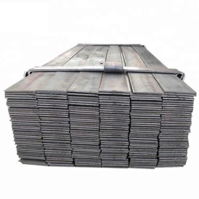 Manufacturer Of Hot Rolled Forged 42cr Mo Sae 1045 4140 4340 8620 8640 steel flat bars carbon Alloy Steel Round square Bar