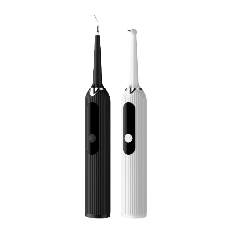 electric tartar remover portable painless dirt dental scaler ultrasonic