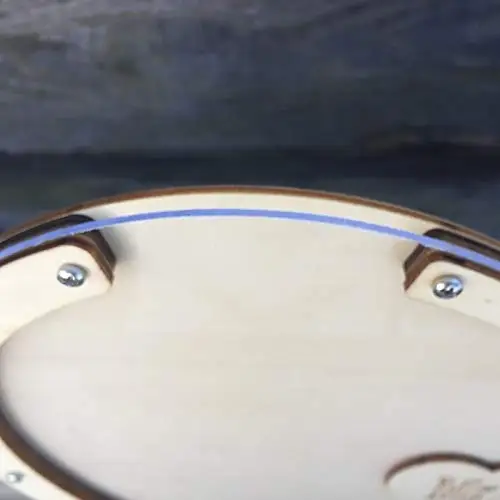 
Guest Book Alternative with 75 Pcs Wooden Hearts Drop Top Frame For Weeding Decoration 