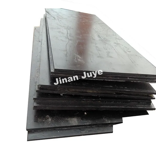Wholesale price NM360/NM400/NM450/NM500 Carbon Steel Deck Sheets Structural Metal Carbon Steel Sheet