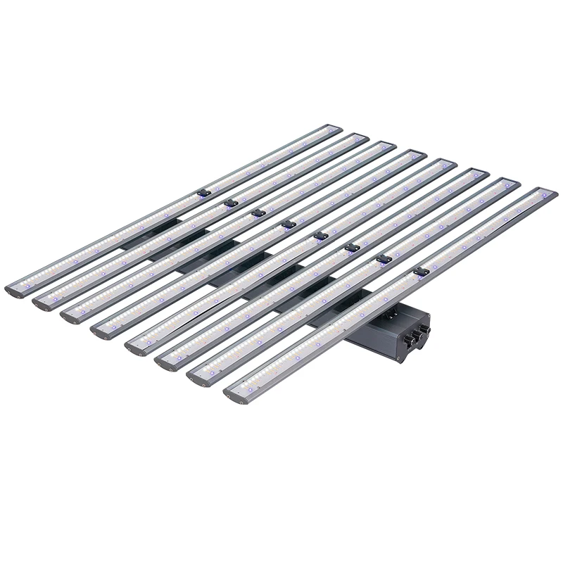 Quality Choice adjustable Reliable brightness Practical LED grow light full spectrum innovative LED plant lamp