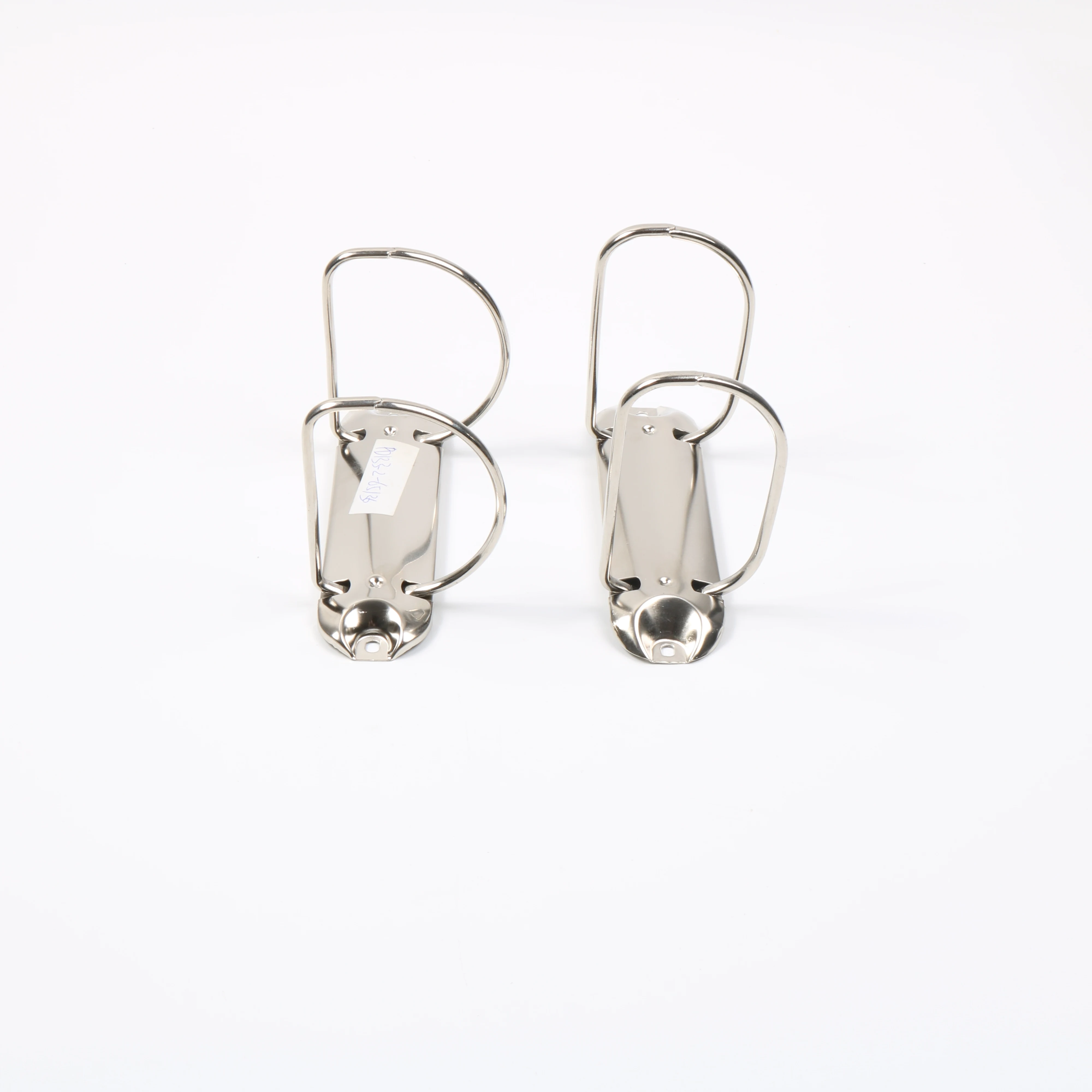 2024 hotsell 2 ring mechanism*ring binder clip*File folder