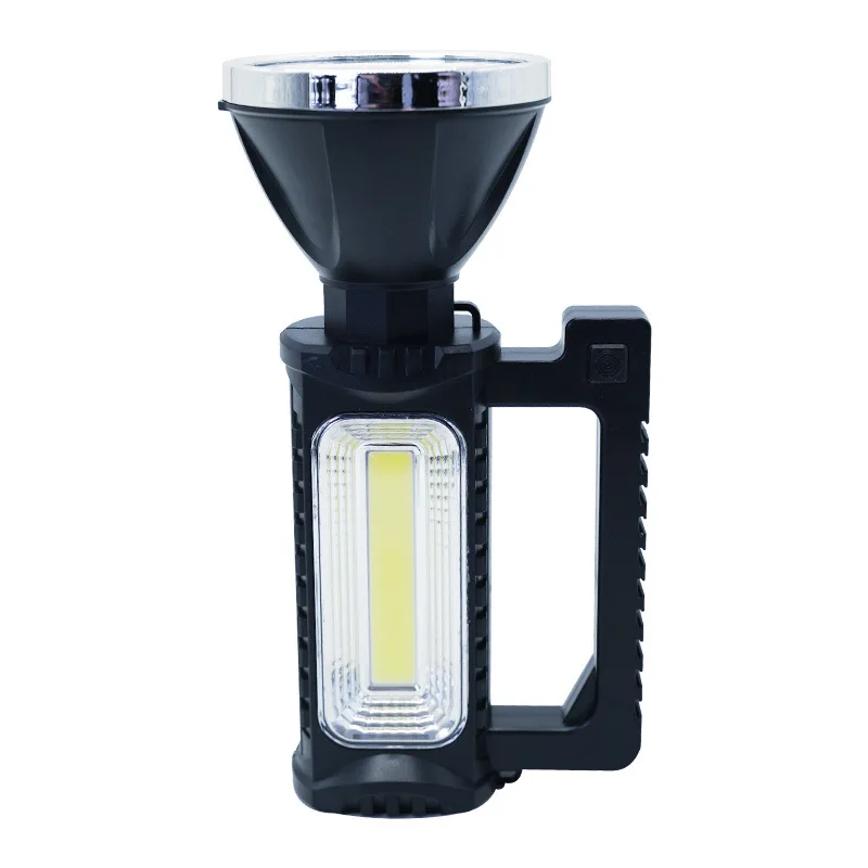 Mini Solar Panel Light Station Radio Lighting Generator Home Portable Solar Power Energy System