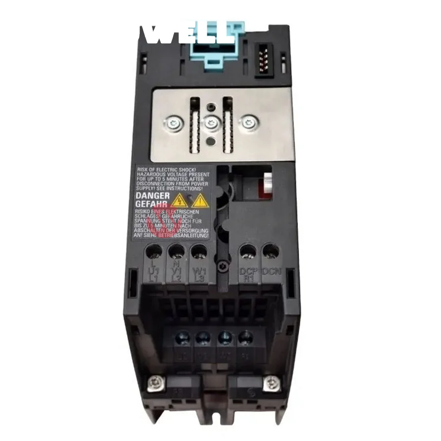 Siemens The spot Original plc controller manufacturer 6SL3224-0BE23-0AA0