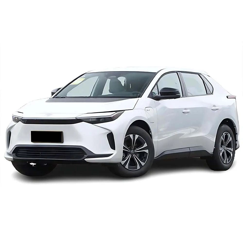 Prepayments Booking 2024 To-Yota Bz4X Bozhi4x Electric Vehicle Long-Range Pro Version Ev Car 560km Toyo-Ta Bz4X