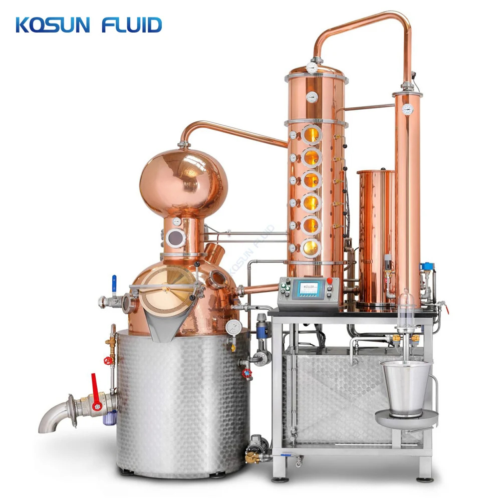 
moonshine stills electric heating vodka alchohol alcohol distiller distillation distilling colum home equipment making machine 