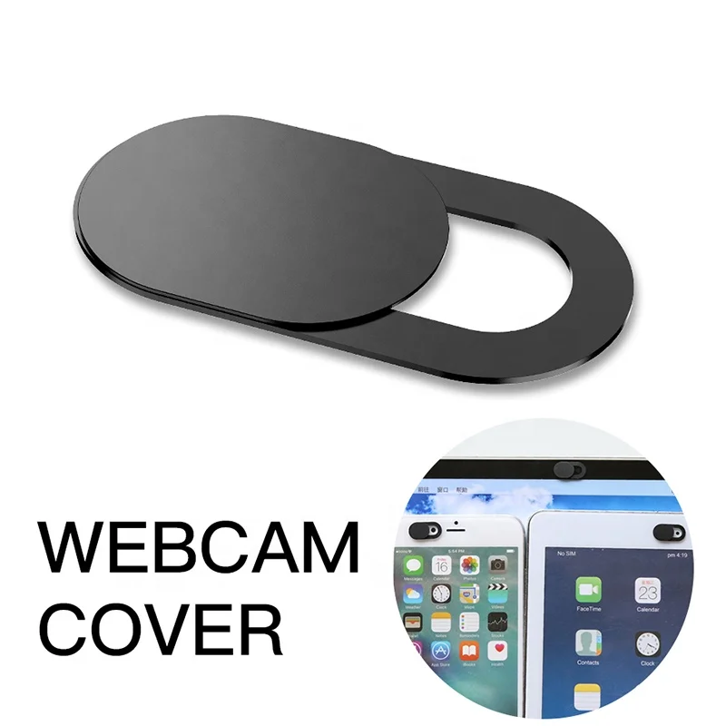 Webcam Privacy Camera Covers for Android Smartphone Webcam Slide Cover laptop Logo Webcam Cover Custom