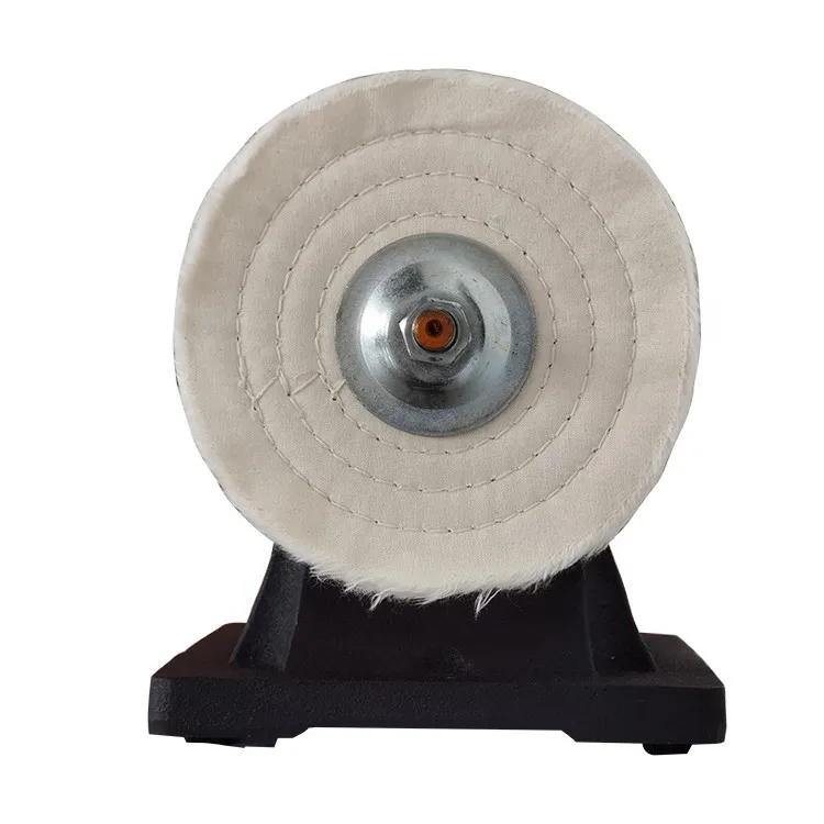 
Industrial & home use buffing & polishing machine electric motor drive 
