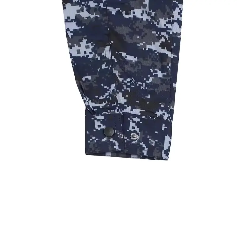 Pengda BDU Suits used Camouflage Wear Resistance Trousers Multicam Tactical Pants Trousers Acu Uniform Camouflage