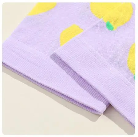 Custom Logo Fashion Design Knee Support Brace Breathable Yoga Knee Sleeves Summer Air Conditioning Room Keep Warm Thin Knee Pads