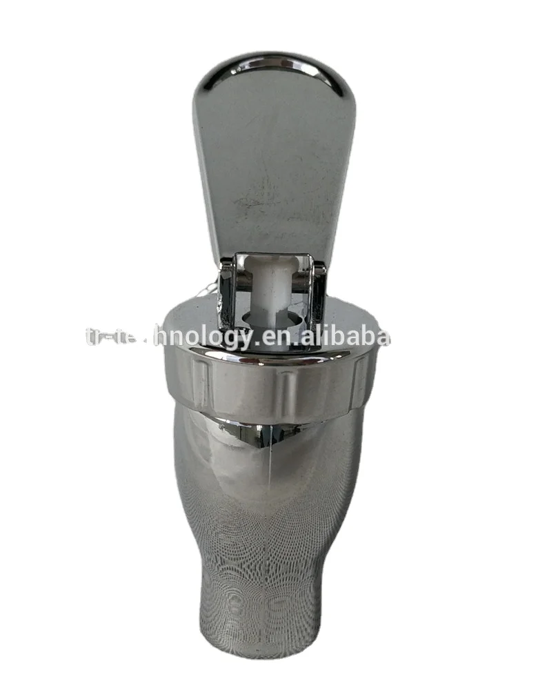 2020 hot sale manufacturing plastic water wine spigot