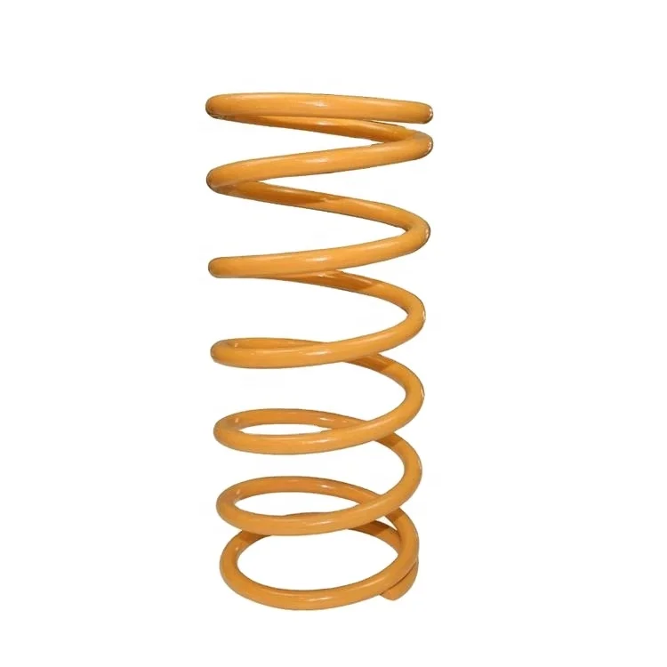 Best price large spring coil compression absorber spring