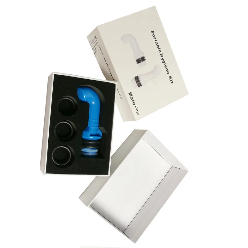 Reusable Personal Portable Bidet Sprayer Travel Bidet Nozzle
