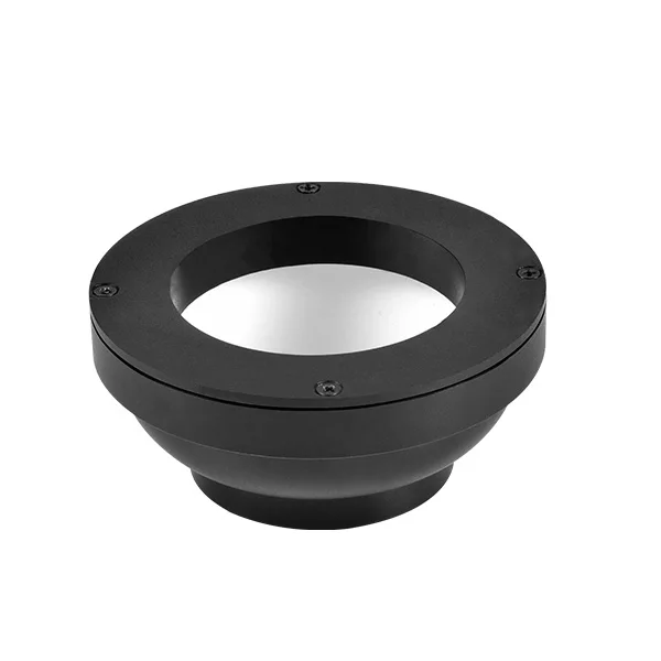 Горячая Распродажа, промышленный круглый светодиодный купольный источник света, освещение для полусферического освещения