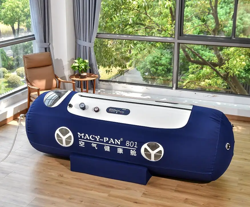 Hyperbaric Oxygen Chamber For Sale Hyperbaric Oxygen Capsule For Spa Beauty Care