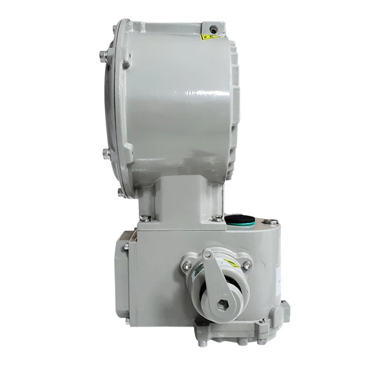 2SA5521/2SA5021 2SA5531/2SA5031 Multi-turn Integrated Electric Actuator