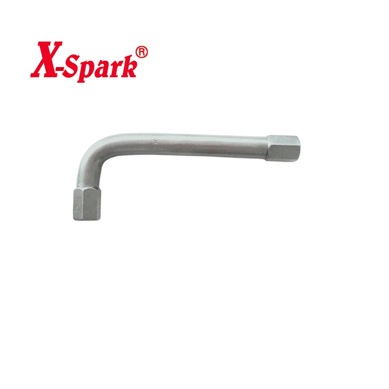 High Quality Factory Price Steel Spanner Hex Key Wrench