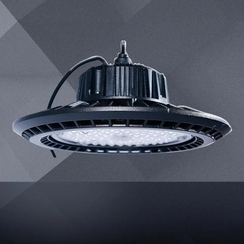 factory warehouse industrial commercial led high bay light for lighting