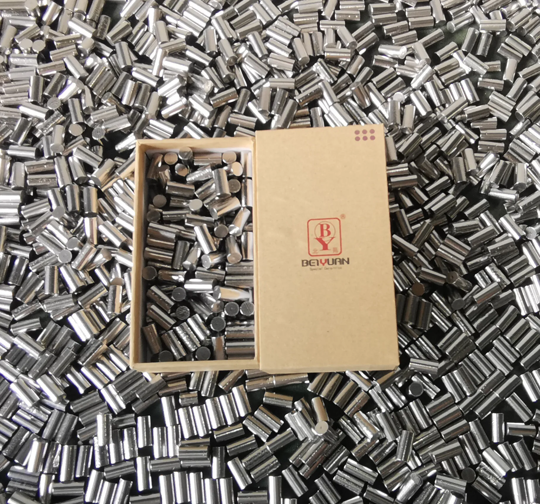 Best sale Dental ni cr ceramic alloy