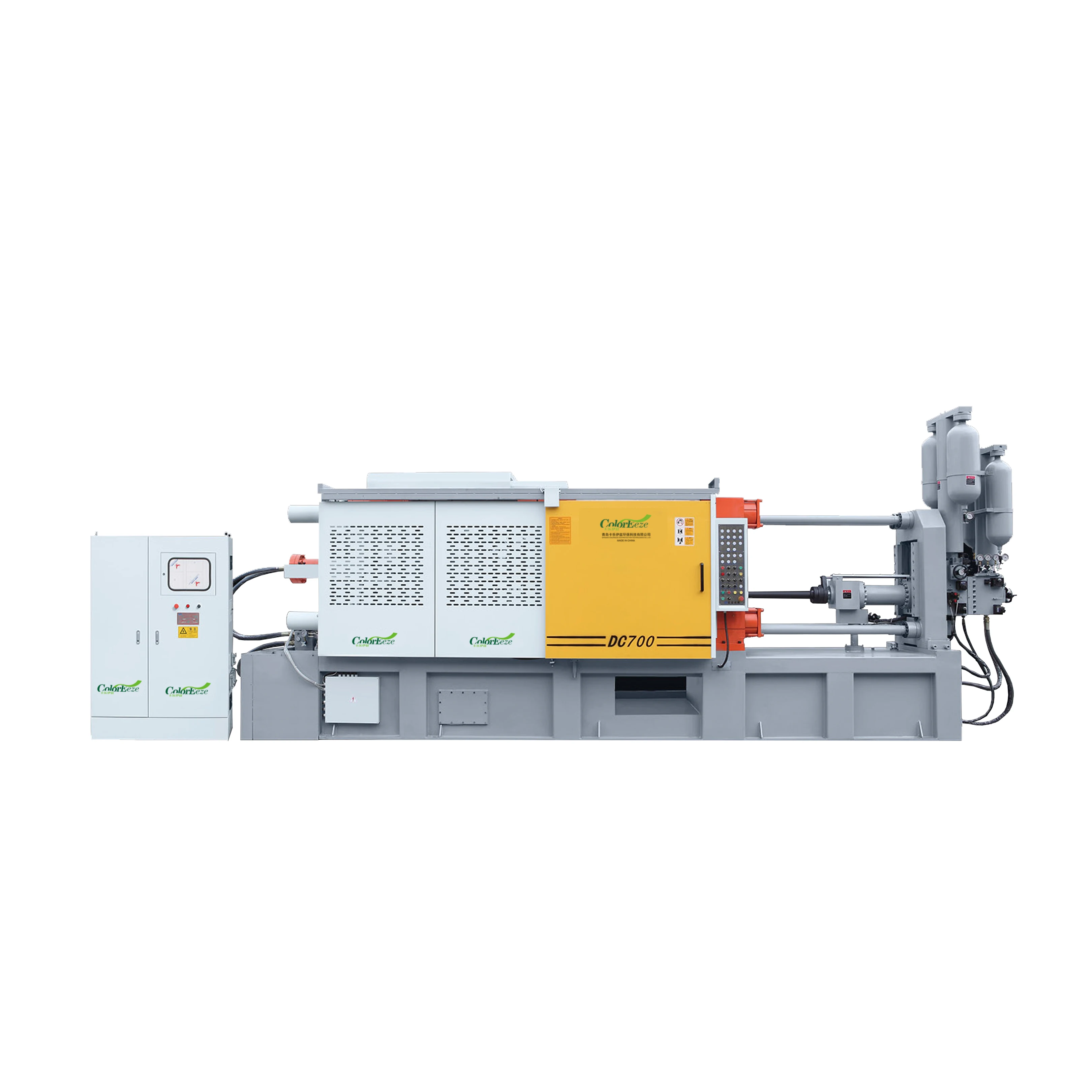 90T 2021 популярная литейная машина для литья пресс-форм