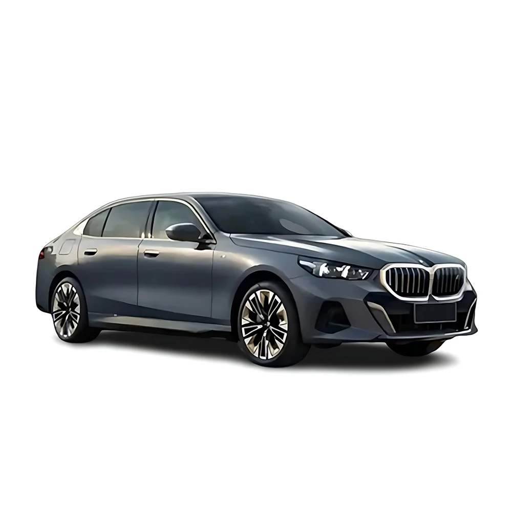 2024 Hot Sale B-M-W I5  Versions Electric Luxury Car   China Famous Vehicle Electric Cars for Sale