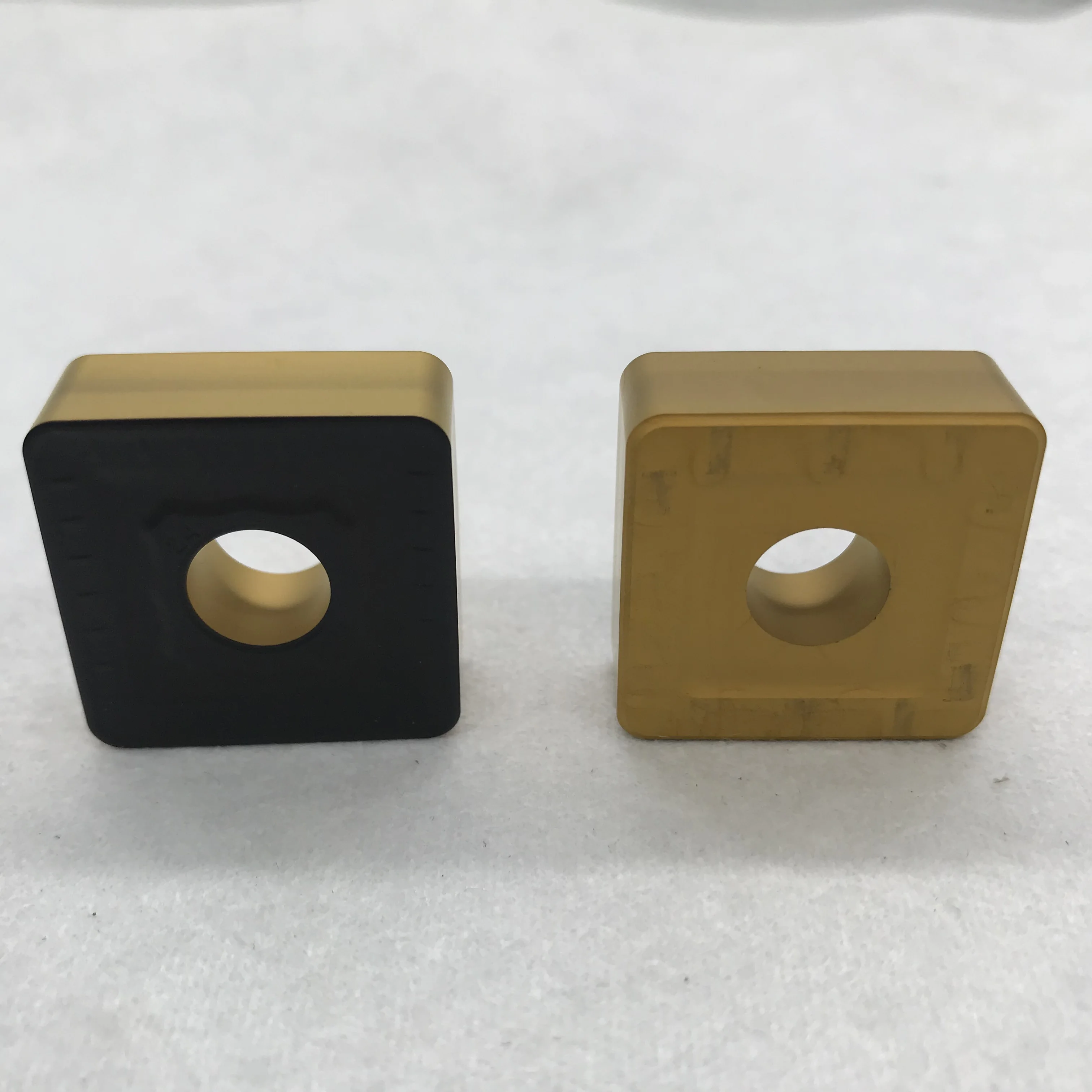 Carbide Turning Inserts Snmm Snmm2509 Snmm250924 For Heavy Process