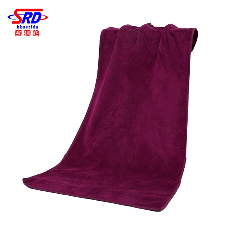 ТКАНЕВОЕ полотенце для сушки и чистки автомобиля с мультяшными животными куклой синели