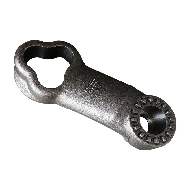 
Alloy steel cold forged parts, Hot Forging,Vehicle accessories Forging Parts 