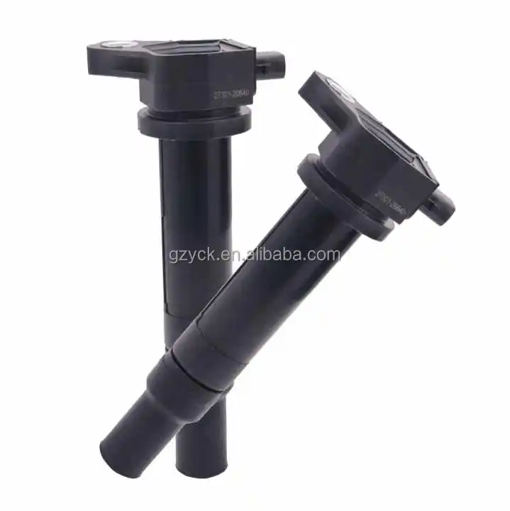 Best Selling OEM 27301-2B010 G4FA G4FC Engine Korean Cars Ignition Coil for KIA Rio HYUNDAI i20