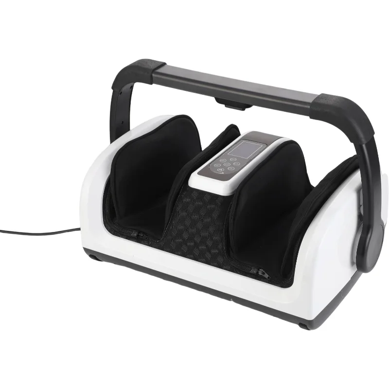 Customize Electric Shiatsu Foot Massage Machine Feet And Ankles Shiatsu Foot Massage With Heat