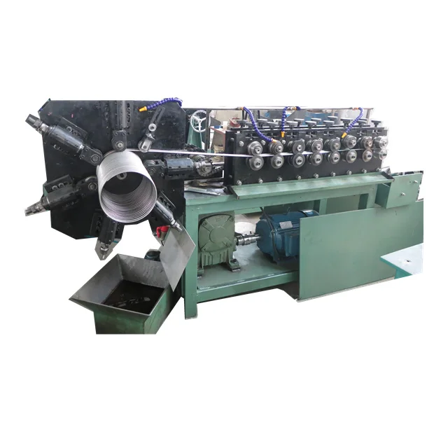 Машина для изготовления металлических шлангов из нержавеющей стали машина выхлопных труб