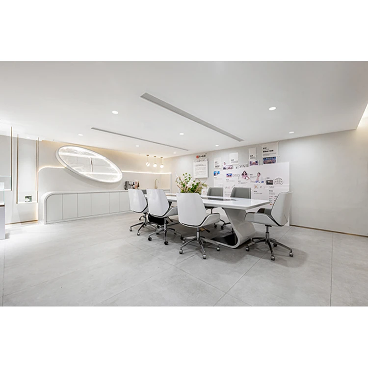 OEM High Quality Commercial Hotel Design Architecture Interior Design