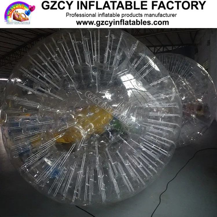 Buy Zorb Ball High Quality Inflatable Body Zorb Ball Sport Game