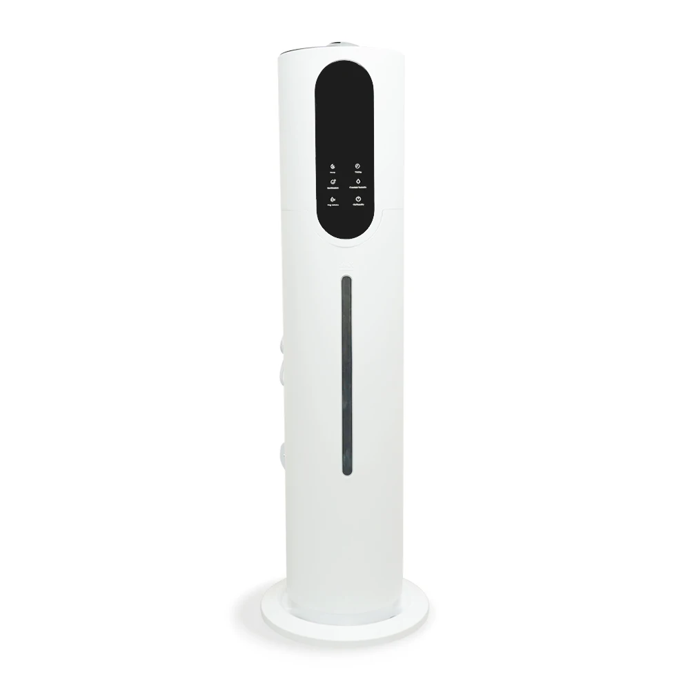 Home Cheap Aroma Diffuser Ultrasonic Room Humidifier Humidifiers