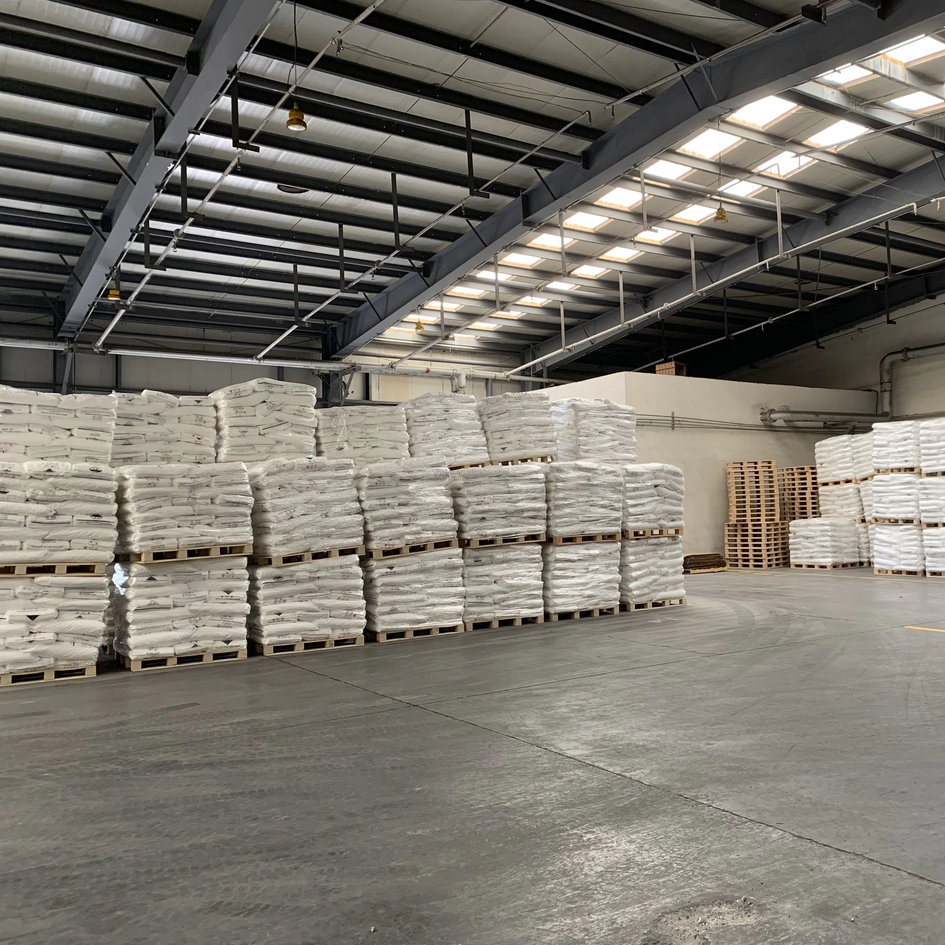 Best Manufacturer supply lowest Price CAS 141-53-7 white powder Sodium Formate 92% 95% 98% for industrial use