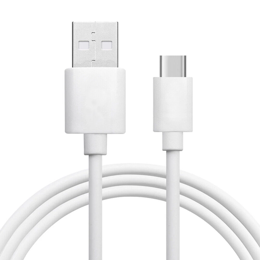Bulk Wholesale 1M Micro USB-C Fast Charging Power Cable Cord for Samsung Galaxy A53 A33 A12 A13 A03s 5G