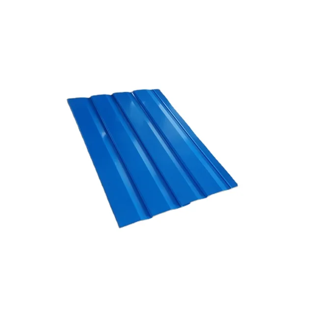 Kosovo style hanging board roll forming machine