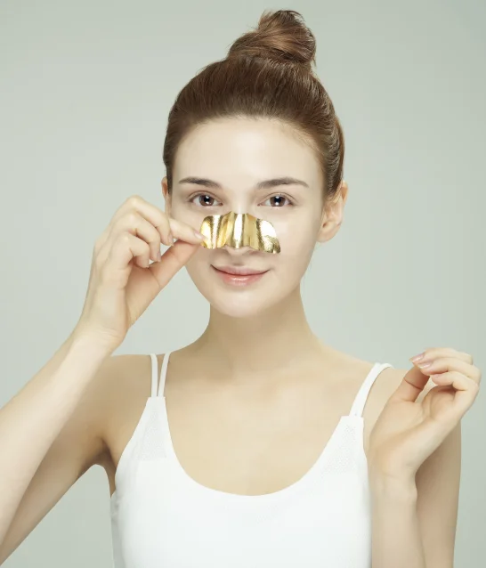 
Holika Holika Pig Clear Honey Gold 