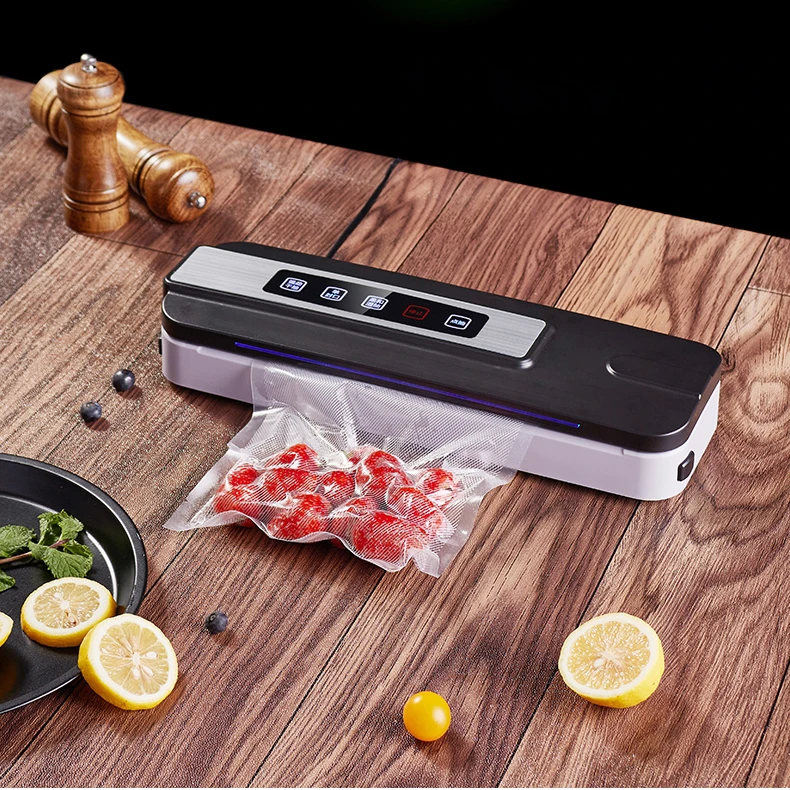 Multi-function Food Vacuum Sealer Food Vacuum Machine Food Vacuum