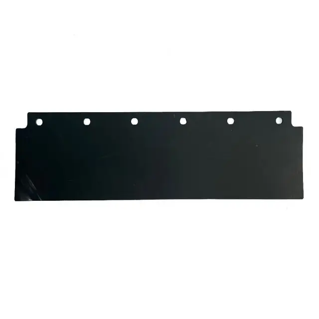 High Quality Universal Quarter Fender for Semi Trucks Exterior Accessories Parts