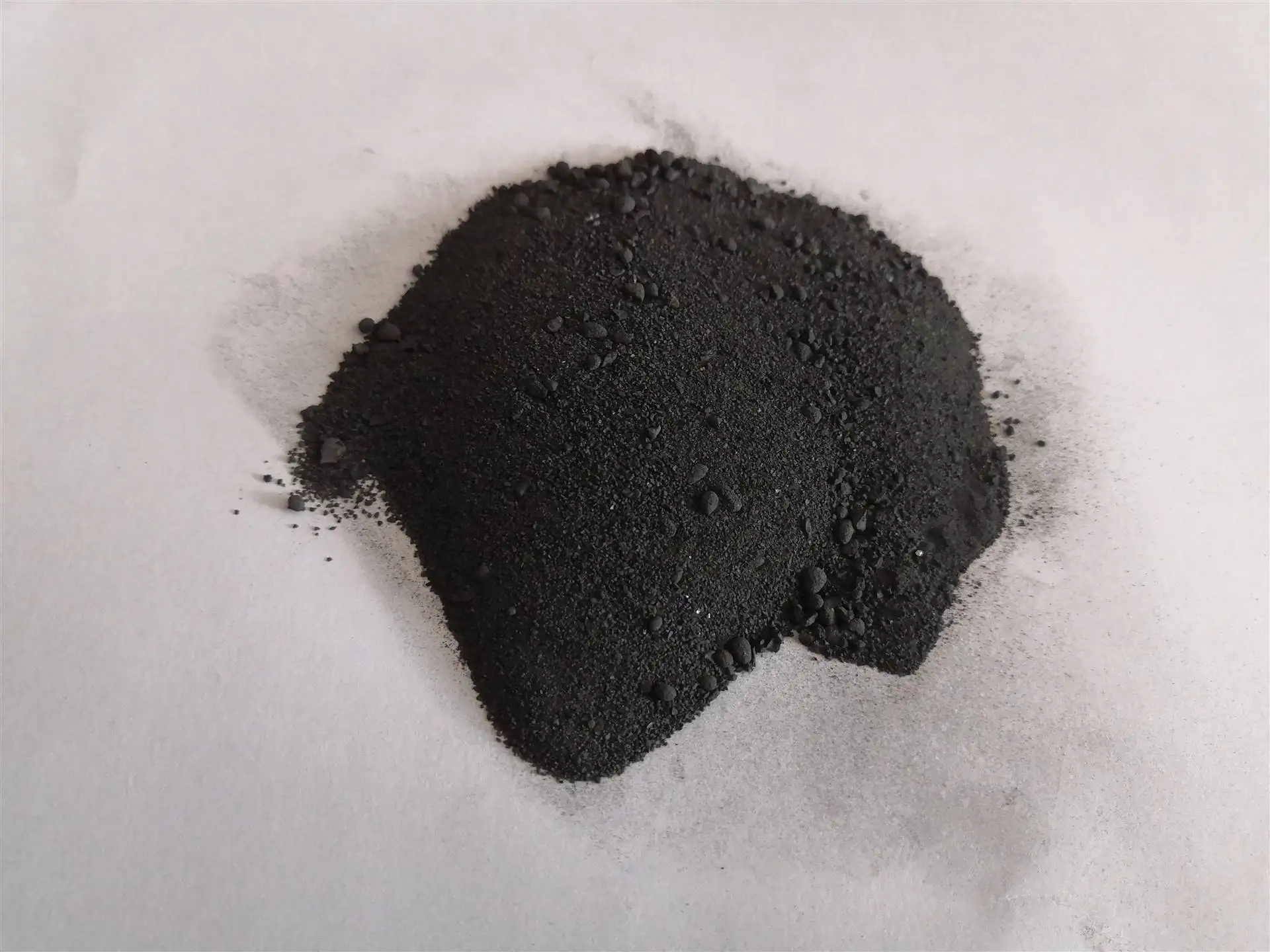 Magnetic Nano Material iron oxide Fe3O4 Nanopowder / nanoparticles