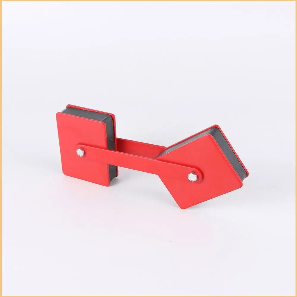 Multifunctional Red 50Kgs Welding Positioner For Sale Made In China