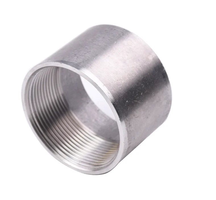High quality supply of non-standard custom welded pipe header 304 stainless steel pipe fittings