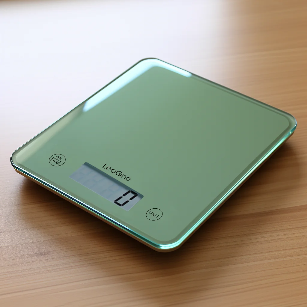 2023  Hotselling Touch Professional  Multifunction Kitchen And Food Scale